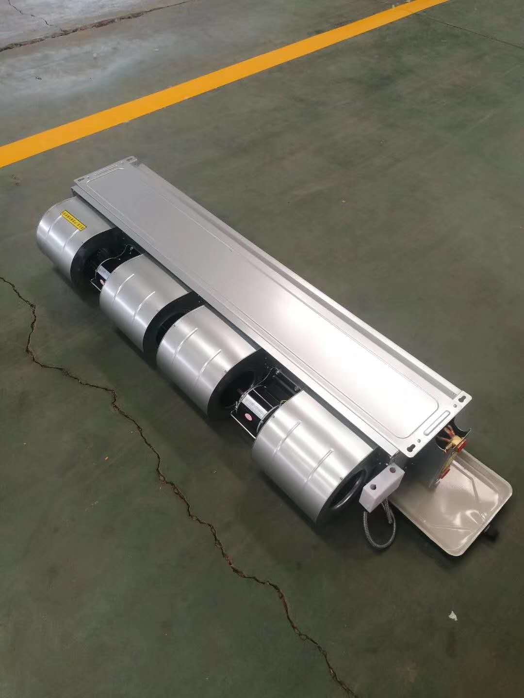 空調(diào)通風產(chǎn)品